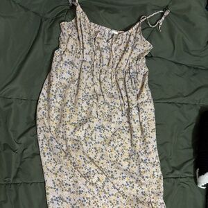 Floral Summer/Spring Dress